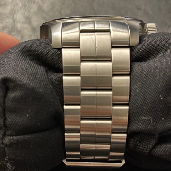 Hamilton Men's H70605193 Khaki Field - Picture 8 of 15